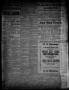 Newspaper: The Albany News. (Albany, Tex.), Vol. [3], No. [21], Ed. 1 Thursday, …