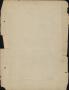 Thumbnail image of item number 4 in: 'Revised List of Members of Union Missionary Baptist Church (1922)'.