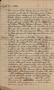 Thumbnail image of item number 4 in: '[Union Missionary Baptist Church Minutes, 1936-1941]'.