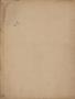 Thumbnail image of item number 3 in: '[Union Missionary Baptist Church Roll and Record Book]'.