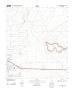 Map: Fort Stockton East Quadrangle
