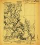Map: Maverick Quadrangle
