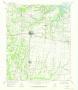 Map: Whitesboro Quadrangle