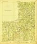 Map: Grosvenor Quadrangle