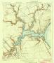 Map: Seabrook Quadrangle