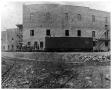 Photograph: Decker Meat Packing Plant in Mason City, Iowa