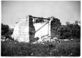 Photograph: Ruins of an Old Building