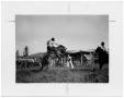 Photograph: [Early Rodeo]
