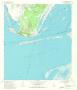 Map: Port Ingleside Quadrangle