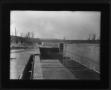 Photograph: Brazos River: Lock and Dam #1