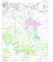 Map: Missouri City Quadrangle