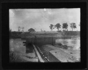 Brazos River: Lock and Dam #1
