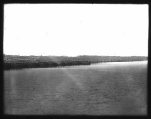 Primary view of object titled 'Sabine-Neches: Canal'.