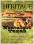 Thumbnail image of item number 1 in: 'Texas Heritage, Winter 2005'.