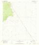 Map: Barstow 3 Northeast Quadrangle