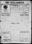 Thumbnail image of item number 1 in: 'The Tulia Herald (Tulia, Tex), Vol. 13, No. 43, Ed. 1, Friday, October 27, 1922'.