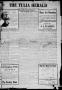 Primary view of The Tulia Herald (Tulia, Tex), Vol. 13, No. 34, Ed. 1, Friday, August 25, 1922