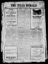 Thumbnail image of item number 1 in: 'The Tulia Herald (Tulia, Tex), Vol. 14, No. 18, Ed. 1, Friday, May 4, 1923'.