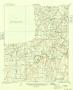 Map: Grosvenor Quadrangle