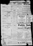 Thumbnail image of item number 2 in: 'The Tulia Herald (Tulia, Tex), Vol. 14, No. 2, Ed. 1, Friday, January 12, 1923'.