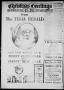 Thumbnail image of item number 4 in: 'The Tulia Herald (Tulia, Tex), Vol. 16, No. 51, Ed. 1, Friday, December 18, 1925'.