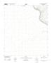 Map: Zuberbueler Bend Northwest Quadrangle