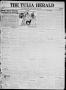 Primary view of The Tulia Herald (Tulia, Tex), Vol. 17, No. 28, Ed. 1, Thursday, July 8, 1926
