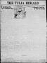 Primary view of The Tulia Herald (Tulia, Tex), Vol. 17, No. 19, Ed. 1, Thursday, May 6, 1926