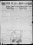 Thumbnail image of item number 1 in: 'The Tulia Herald (Tulia, Tex), Vol. 25, No. 8, Ed. 1, Thursday, February 22, 1934'.