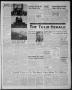 Thumbnail image of item number 1 in: 'The Tulia Herald (Tulia, Tex), Vol. 46, No. 46, Ed. 1, Thursday, November 12, 1953'.
