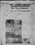 Thumbnail image of item number 1 in: 'The Tulia Herald (Tulia, Tex), Vol. 46, No. 39, Ed. 1, Thursday, September 24, 1953'.