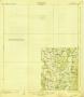 Map: Lockhart Quadrangle