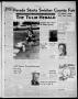 Primary view of The Tulia Herald (Tulia, Tex), Vol. 47, No. 37, Ed. 1, Thursday, September 16, 1954
