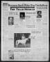 Thumbnail image of item number 1 in: 'The Tulia Herald (Tulia, Tex), Vol. 47, No. 22, Ed. 1, Thursday, June 3, 1954'.
