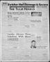 Primary view of The Tulia Herald (Tulia, Tex), Vol. 47, No. 17, Ed. 1, Thursday, April 29, 1954