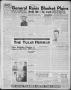 Thumbnail image of item number 1 in: 'The Tulia Herald (Tulia, Tex), Vol. 47, No. 15, Ed. 1, Thursday, April 15, 1954'.