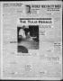 Thumbnail image of item number 1 in: 'The Tulia Herald (Tulia, Tex), Vol. 47, No. 10, Ed. 1, Thursday, March 11, 1954'.