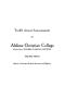 Thumbnail image of item number 3 in: 'Catalog of Abilene Christian College, 1916-1917'.