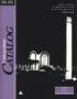 Thumbnail image of item number 1 in: 'Catalog of Abilene Christian University, 1991-1992'.