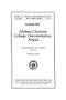 Primary view of Catalog of Abilene Christian College, 1933-1934