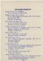 Thumbnail image of item number 3 in: 'Catalog of Abilene Christian College, 1946'.