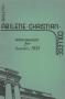 Thumbnail image of item number 1 in: 'Catalog of Abilene Christian College, 1955'.