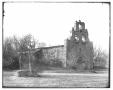 Thumbnail image of item number 1 in: '[Mission Espada]'.