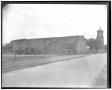 Thumbnail image of item number 1 in: '[Mission San Jose and Granary]'.