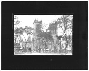 [San Fernando Cathedral]