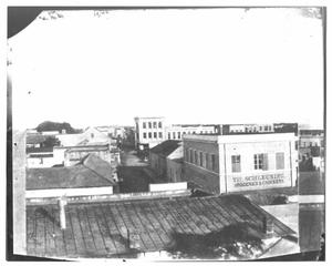 [View of Commerce Street]
