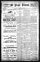 Newspaper: El Paso Times. (El Paso, Tex.), Vol. NINTH YEAR, No. 265, Ed. 1 Sunda…
