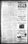 Thumbnail image of item number 2 in: 'El Paso Times. (El Paso, Tex.), Vol. NINTH YEAR, No. 234, Ed. 1 Saturday, October 12, 1889'.