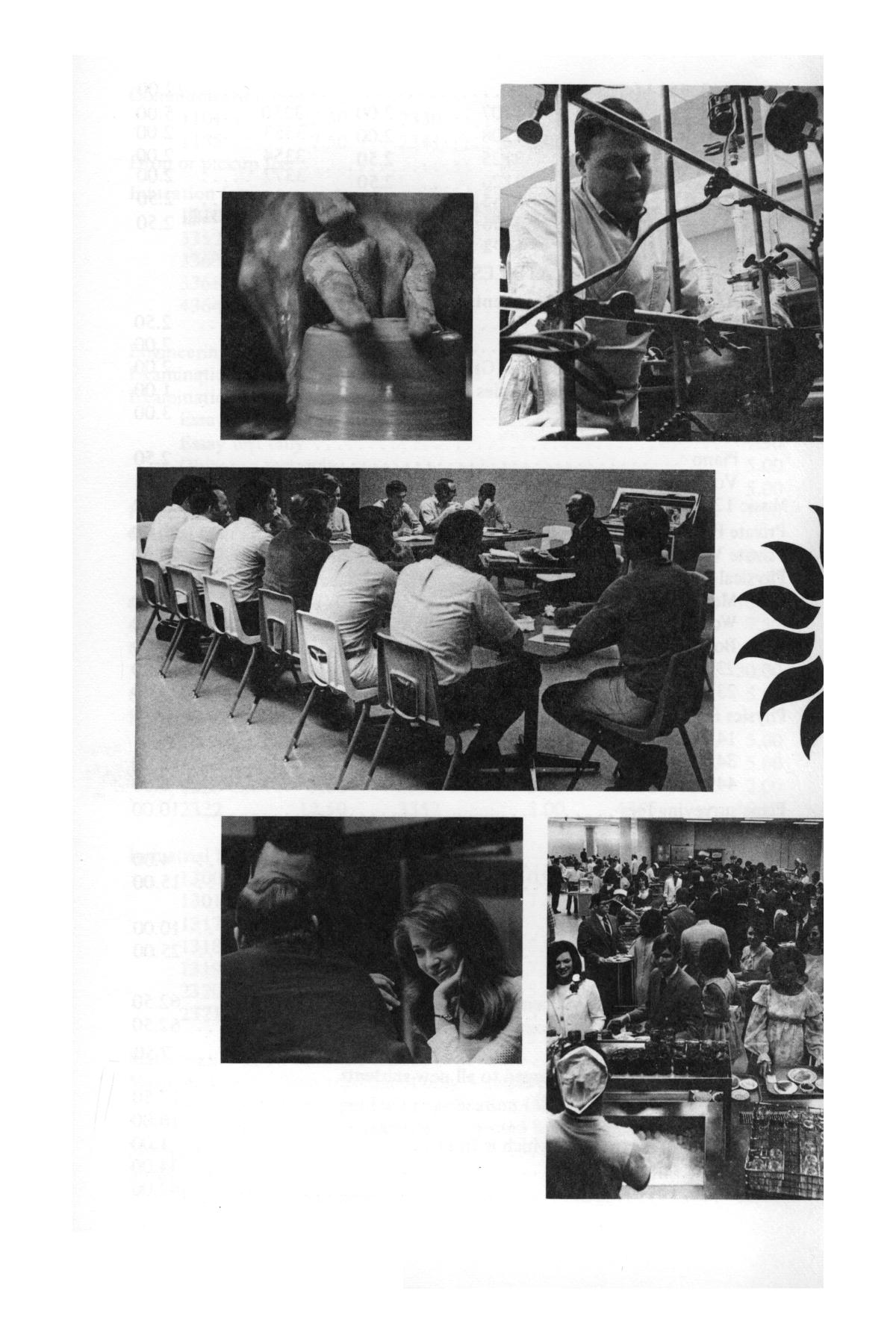 Catalog of Abilene Christian College, 1971
                                                
                                                    9
                                                