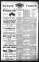 Newspaper: El Paso International Daily Times. (El Paso, Tex.), Vol. NINTH YEAR, …